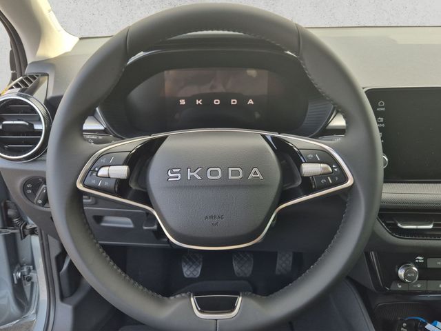 Fabia Selection 1.0 TSI 5 Jahres Garantie,LED,SH
