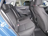 Hyundai i20 - Vorschau Bild 8