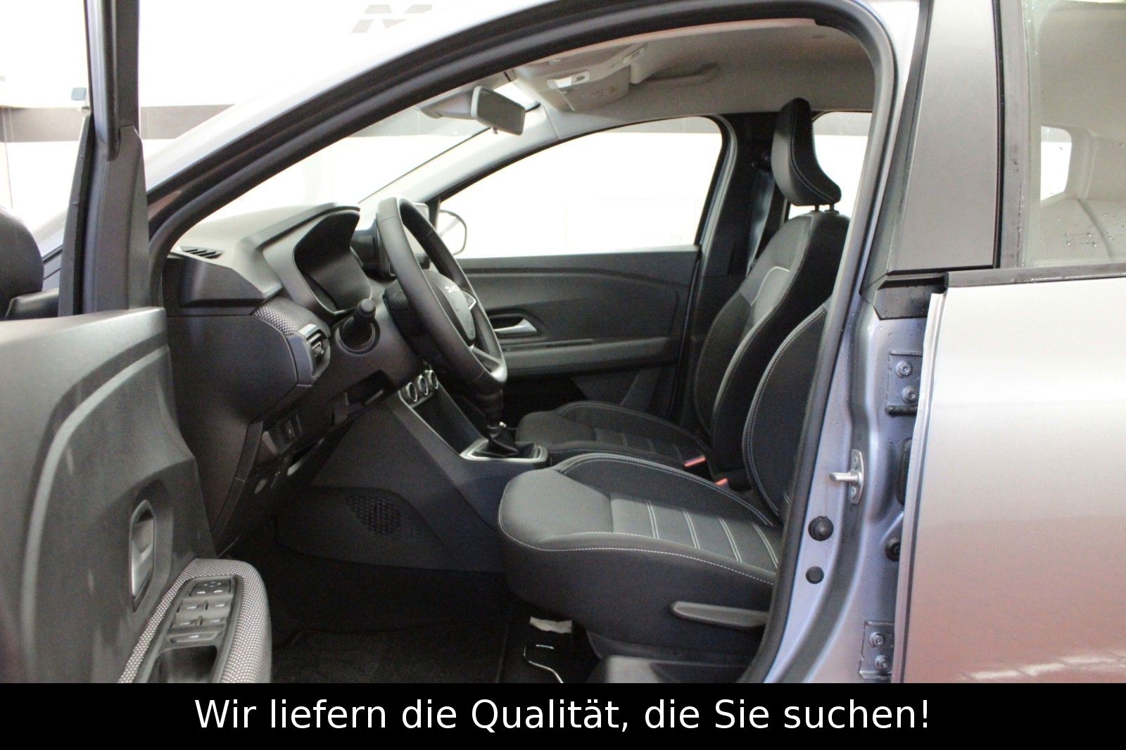 Fahrzeugabbildung Dacia Sandero TCe 90 Expression*Winterpaket*