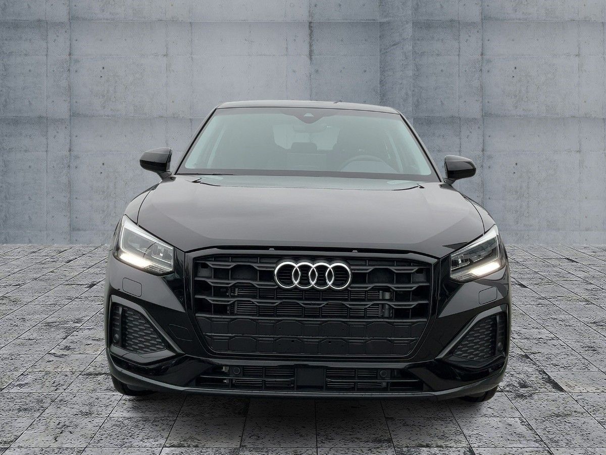 Audi Q2 - Bild 2