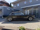Ford Mustang Cabrio 1966