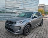Land Rover Discovery Sport R-DYNAMIC/Pano/Leder - Land Rover Discovery Sport Dynamic mit Diesel-Antrieb