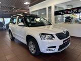 Skoda Yeti 1.6 TDI Elegance DSG, Pano., Kamera, Navi. - Skoda Yeti: 1.6