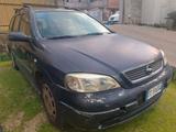Opel Astra 1.7 DTI Station Wagon - Opel Astra aus 2002 mit Diesel-Antrieb