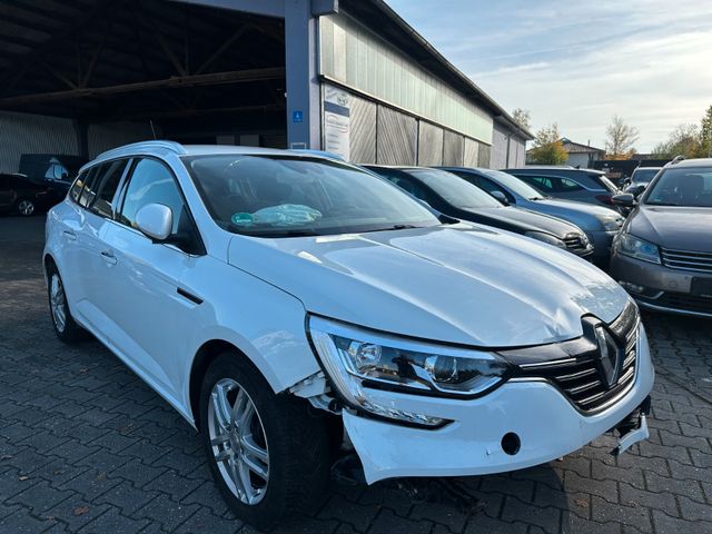 Renault Megane IV Grandtour Business Edition Automatik