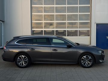 Peugeot 508 - 6