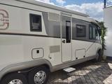 Carthago Chic C-Line 5.9 XL  5 Sitze, NR, Tierfrei, Klima