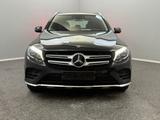 Mercedes-Benz GLC 250 4M AMG LINE PANO*ACC*ROLLO*HEADUP*STHZ - mit Benzin-Antrieb: Alcantara, Geländewagen, mit Klimaautomatik
