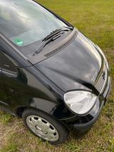 Mercedes-Benz A 170 CDI CLASSIC PICCADILLY Classic - Mercedes-Benz A-Klasse: 170 Cdi