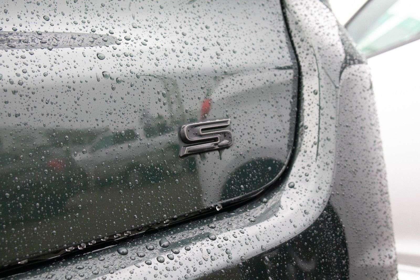 Fahrzeugabbildung Jeep Compass S PHEV 4WD AT*Pano*Temp*Navi*Leder*LED