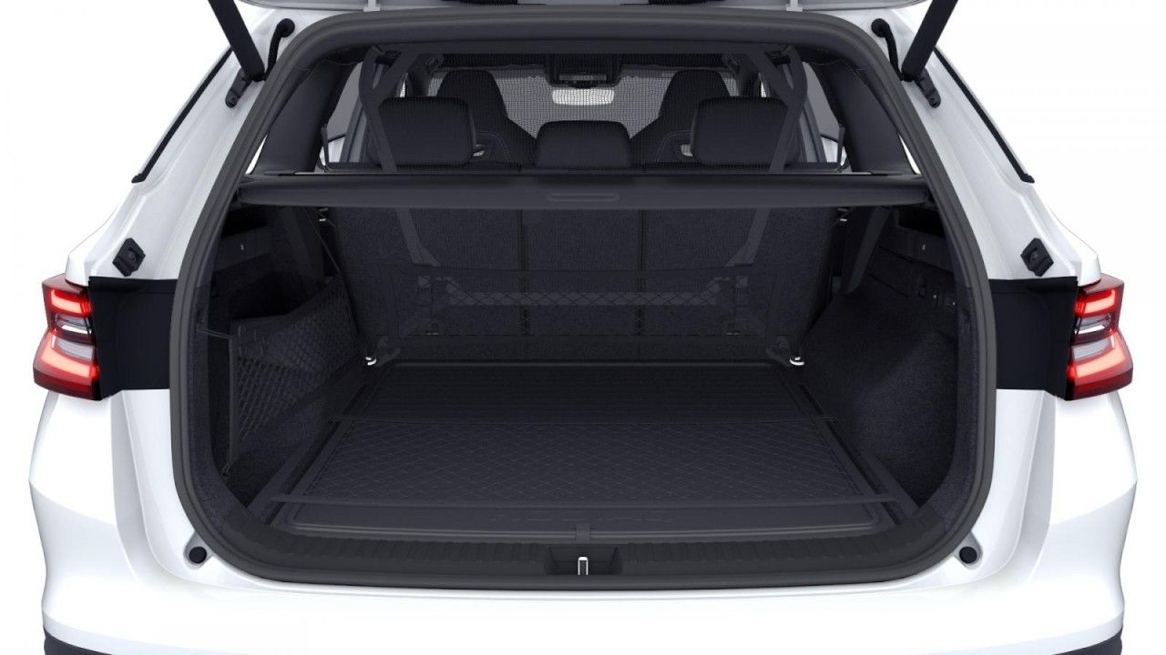 Skoda Kodiaq - Bild 6