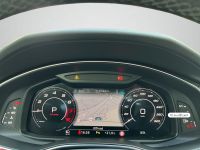 Audi RS6 - Vorschau Bild 11