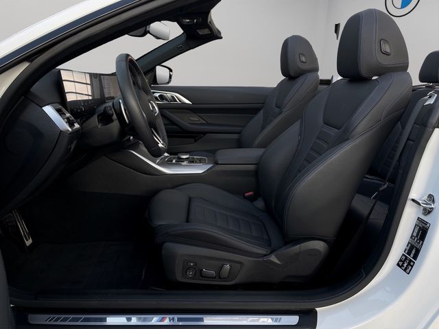 Foto Nummer 9: BMW 440i xDrive