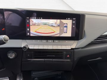 Fotografie 12 des Opel Astra ST GS Automatik 360°Kamera LED Sitzheizung