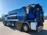Scania P420 8x2*6 Hvidtved Larsen Flexline 414 Euro 5 - Scania 5