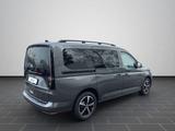 Volkswagen Caddy Life Maxi "Dark Label" 7-Sitzer Motor: 1,5 - Volkswagen Caddy: Dark Label Maxi