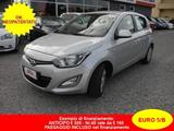 Hyundai HYUNDAI i20 1.1 CRDi 5p. Classic - Ok Neopaten.  - Hyundai i20 Classic mit Diesel-Antrieb