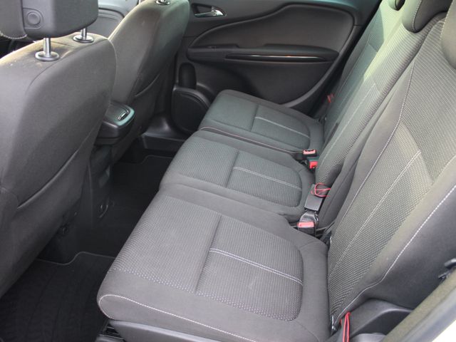 Zafira C Tourer 1,6 CDTI Innovation*7-S.*TÜVneu