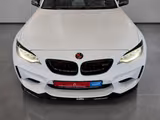 BMW M2 Coupe M Performance ESD - BMW M2: Performance
