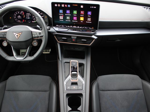 Formentor VZ 2,0TSI 4Drive Neupreis 62.260,- €