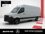 Mercedes-Benz SPRINTER 317 L3H2 AHK 3,5t NAVI KAMERA TEMPOMAT