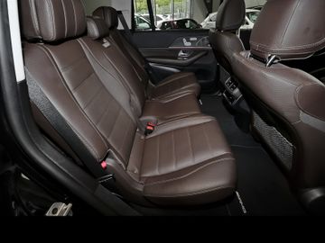Mercedes GLS 580 - 6