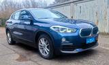 BMW X2 sDrive18i Advantage Plus Advantage Plus - BMW X2 in Frankfurt (Main)