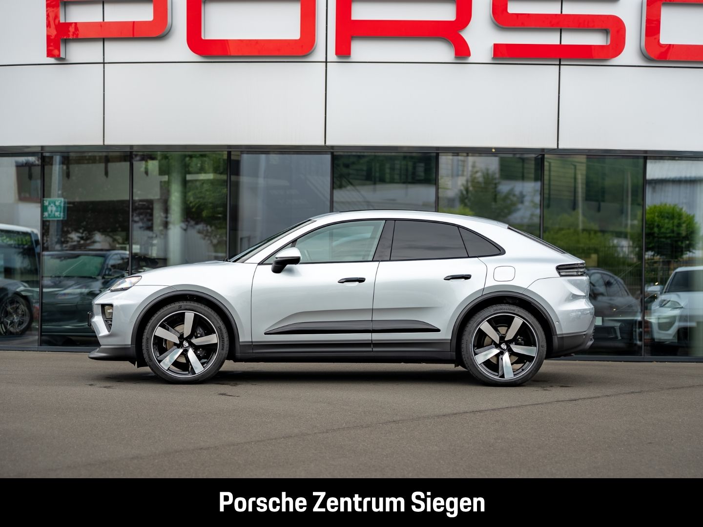 Porsche Macan - Bild 3