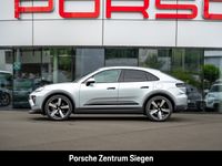 Porsche Macan - Vorschau Bild 3