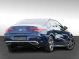 Mercedes-Benz CLA 250 Coupé |AMG|LED|DISTR|NAVI|KAM|TOTW|MBUX - blaue Mercedes-Benz CLA 250