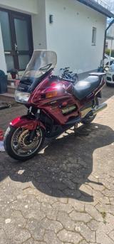 Honda ST 1100 PAN EUROPEAN  - HONDA ST1100