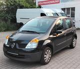 Renault Modus Authentique - gebrauchte Renault Modus aus dem Jahr 2006