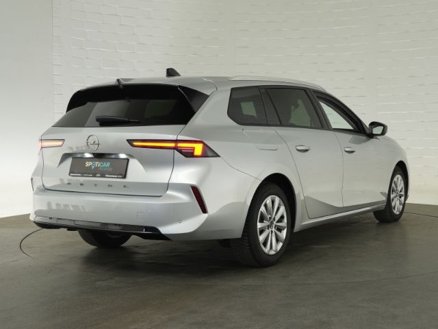 Astra L ST ELEGANCE CDTI AT+LED+NAVI+RÜCKFAHRKAM