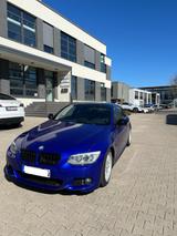 BMW 330d M Paket - BMW 330: Coupe, D
