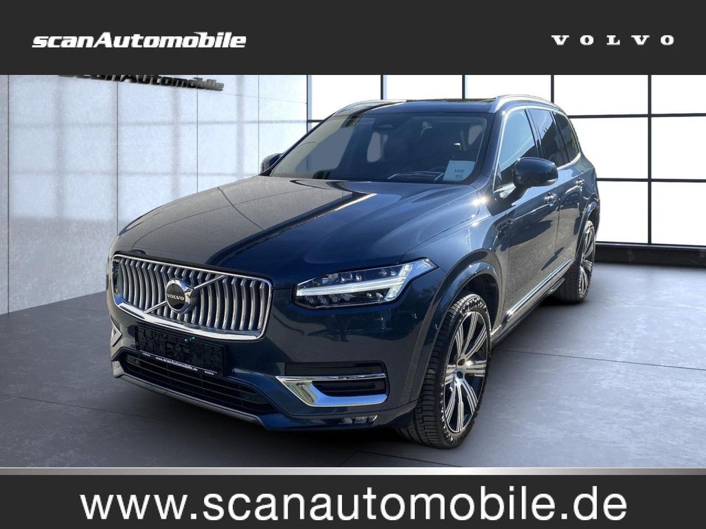 Image of Volvo XC90