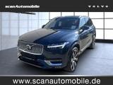 Volvo XC 90 Plus Bright AWD Bluetooth LED Klima - Volvo XC90: Plus Bright