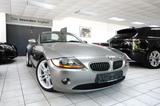 BMW Z4 Roadster 2.2i - BMW Gebrauchtwagen von 2004