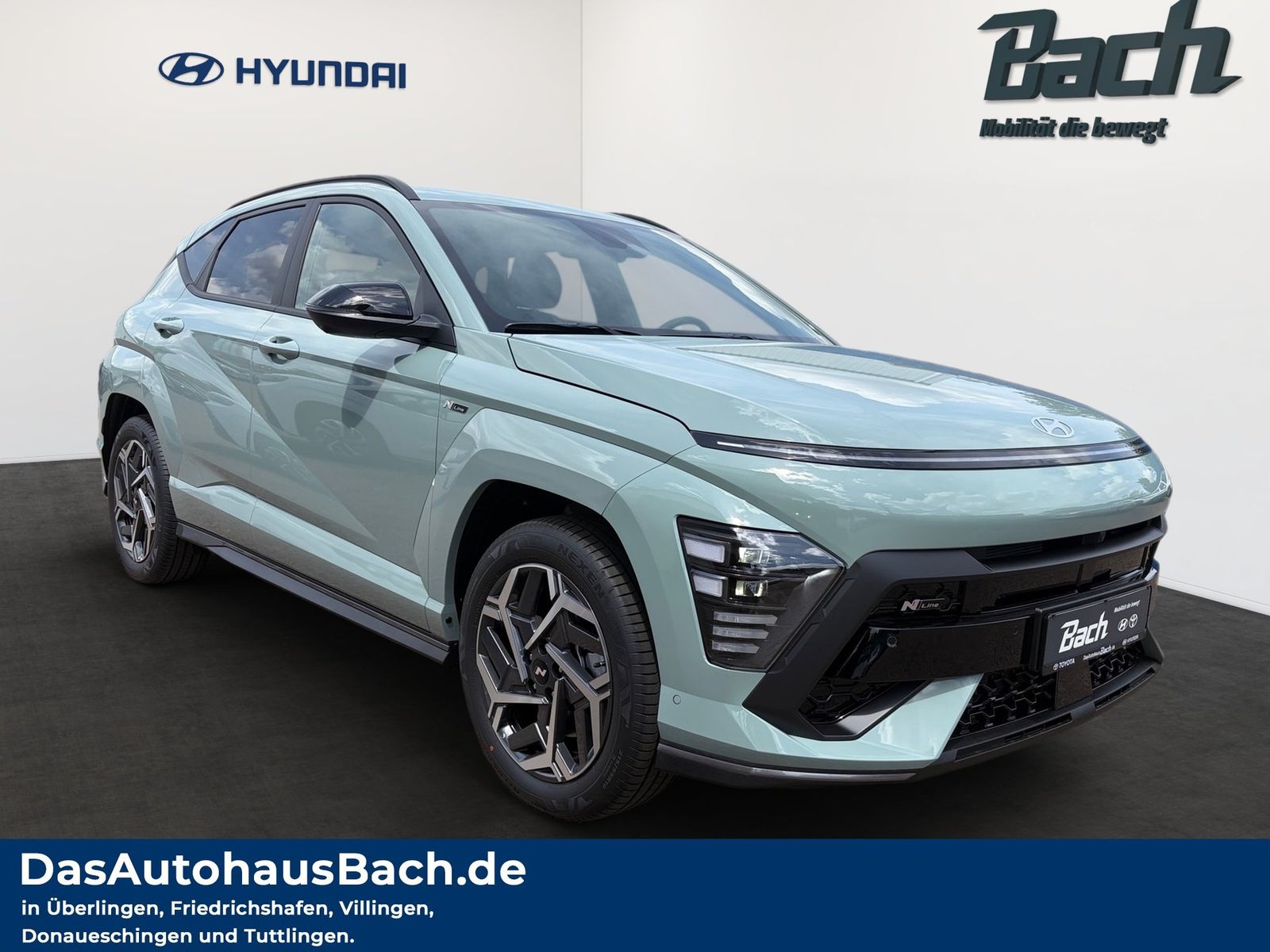 Hyundai Kona – Bild 2