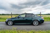 BMW 550 5 Limousine 550i - BMW 550 mit Schiebedach