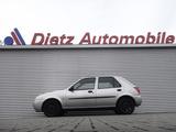 Ford Fiesta 1.25 Style Frontscheibenheizung+++ - gebrauchte Ford Fiesta aus dem Jahr 1999