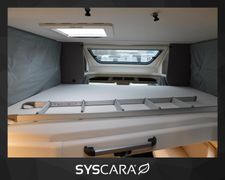 Etrusco T Ford 7.3 SF Complete Selection 