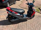 Futura Elektroroller - FUTURA MOTORRAD