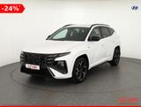 Hyundai Tucson 1.6T-GDI N-Line 4WD Aut. LED Navi ACC