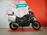 Honda HONDA Crosstourer VFR 1200 TRAVEL EDITION - Angebote