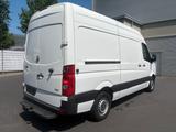 Volkswagen Crafter /3,5to/L2H2/KLIMA/AHZV/Mwst.-ausweisbar - VW Crafter Gebrauchtwagen in Dresden