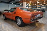 Alfa Romeo Montreal 2.6L - Alfa Romeo aus 1973
