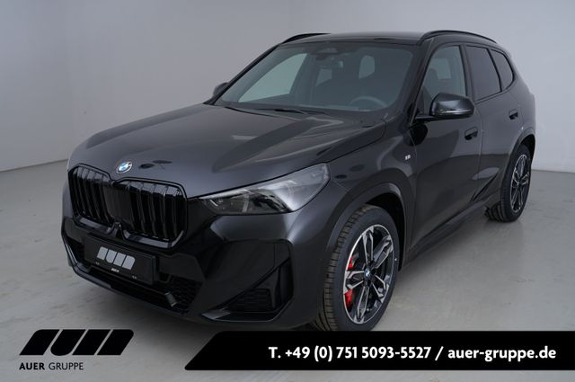 BMW X1 xDrive20d TAGESZULASSUNG UPE €64730