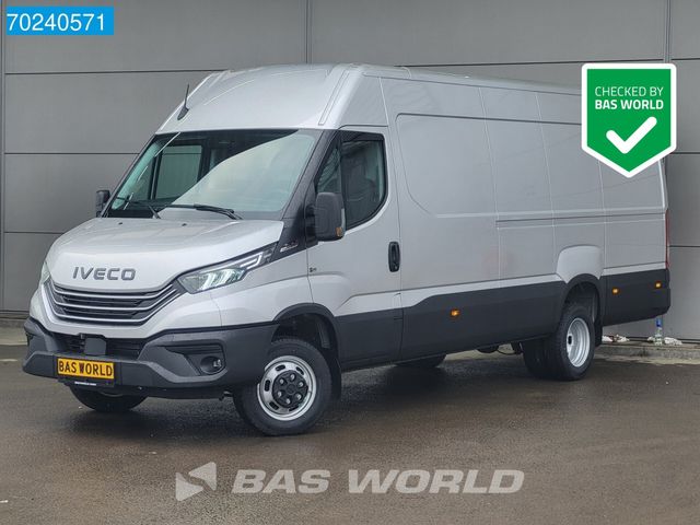 Iveco Daily 35C18 180PK Automaat Dubbellucht L4H2 ACC