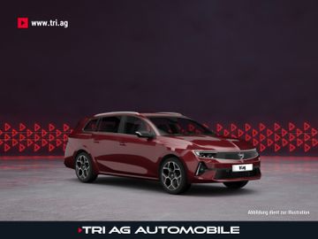 OPEL Astra 5-Türer GS Turbo Start/Stop Tech-Paket
