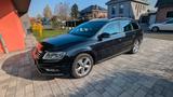 Volkswagen Passat 2.0 TDI DSG HL RLine-Außen BM AHK NAVI - Volkswagen Passat aus 2013